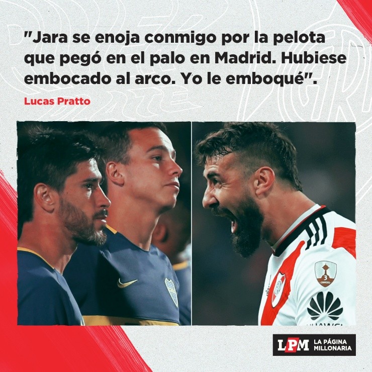 River-Boca final 2018