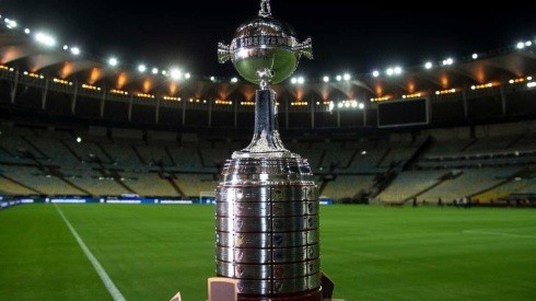 La Copa Libertadores 2022 comenzará el 8 de febrero