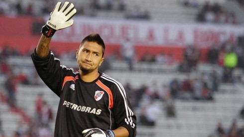 Daniel Vega anunció su retiro del fútbol a los 37 años.