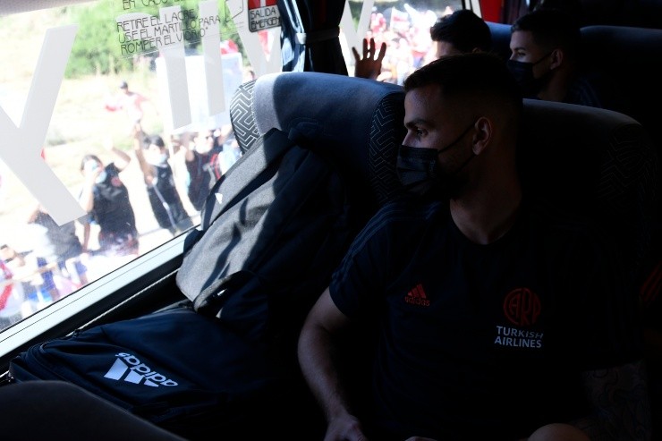 Leandro González Pirez