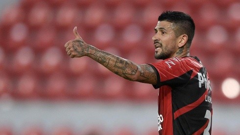 Lucho González ocupará un nuevo cargo en Atlético Paranaense.