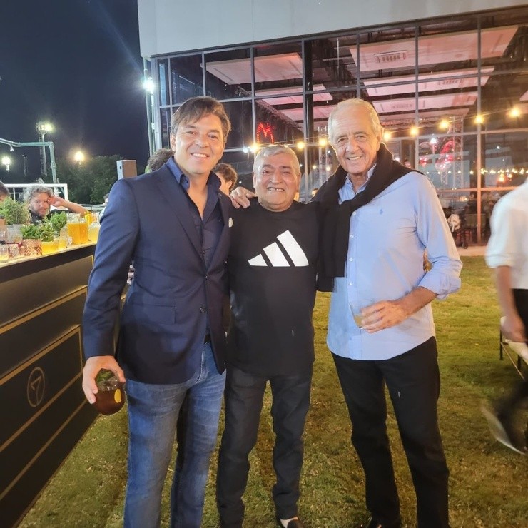 (Facebook Pichi Quiroga)