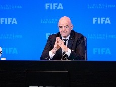 Los cambios que anunció FIFA para los próximos mercados de pases