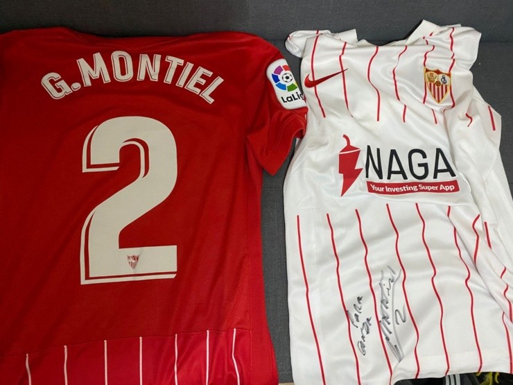 Gentileza Gonzalo Bernath