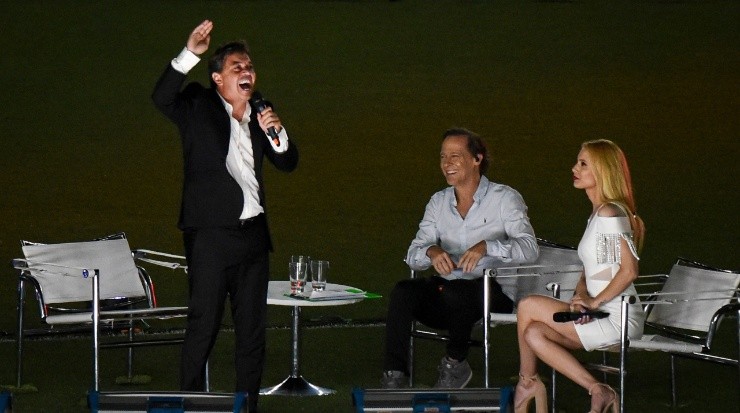 Marcelo Gallardo