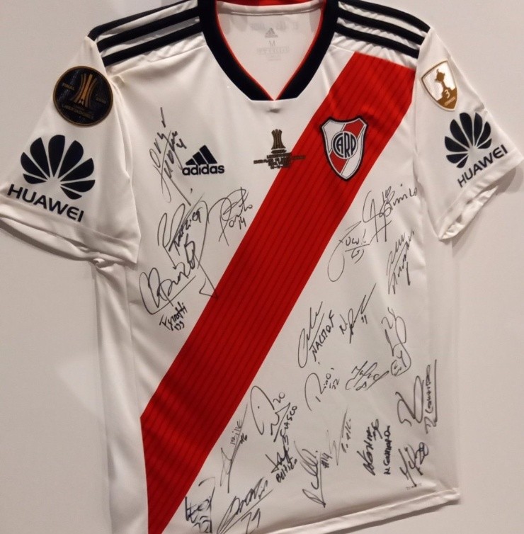 (Crédito: @CamiPenalber)