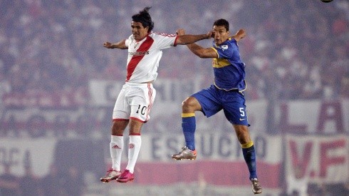 Ariel Ortega contó el día que casi se va a probar a Boca e Independiente pero cuál fue la razón por la que decidió ir a River, el club de sus amores.