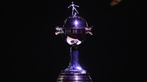 Se viene el sorteo de los octavos de final de la Copa Libertadores