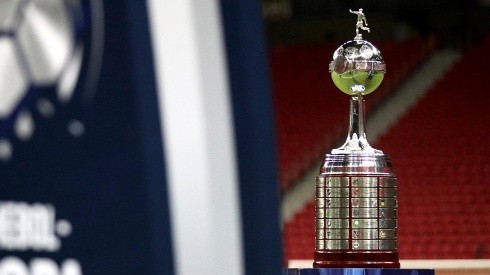 River será cabeza de serie en el sorteo de la Copa Libertadores que se llevará a cabo el próximo 25 de marzo, cómo quedaron los bolilleros.