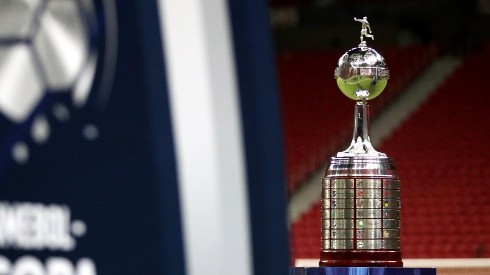 River conoce a sus rivales para la fase de grupos de la Copa Libertadores.