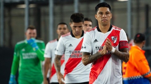 El Millonario se prepara para debutar en la Copa Libertadores en condición de visitante.