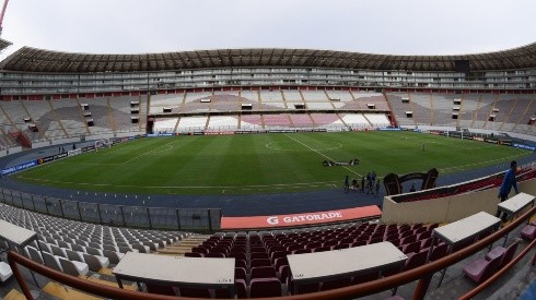 El Estadio Nacional de Lima finalmente albergará el partido de River contra Alianza Lima.