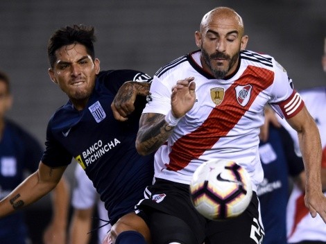 La previa: River vs. Alianza Lima