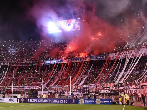 El Monumental, otra vez repleto: entradas agotadas para River – Fortaleza