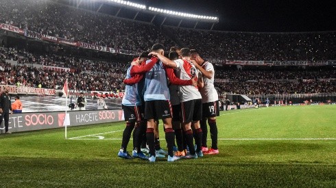 El Millonario va por una nueva victoria en la Copa Libertadores