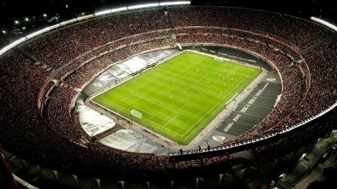 Se habilitó la venta de entradas para el partido entre River y Atlético Tucumán por la fecha 12 de la Copa de la Liga Profesional que será el próximo 24 de abril.