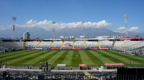 El Millonario visitará a Colo Colo el próximo miércoles 27 de abril por la tercera fecha de la fase de grupos.