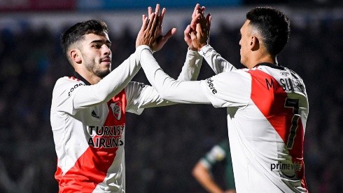 River enfrentará a Fortaleza el próximo jueves por la Copa Libertadores y en caso de ganar alcanzará los octavos de final, el Muñeco podría realizar dos cambios respecto al equipo que le ganó a Sarmiento.