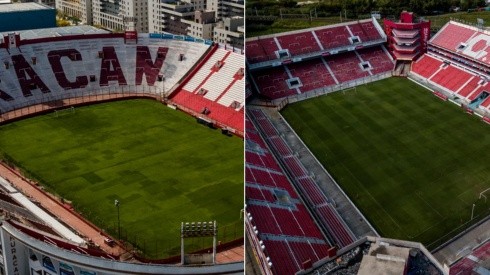 La AFA confirmó las sedes para las semifinales de la Copa de la Liga Profesional