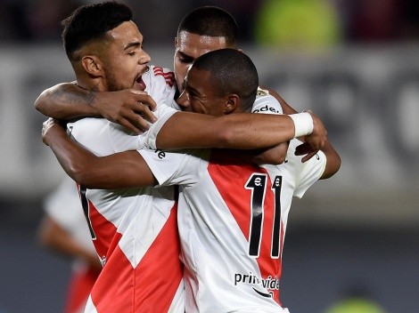 Qué necesita River para clasificar a los octavos de final de la Libertadores