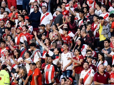 Ya se venden las entradas para los últimos dos partidos de Libertadores