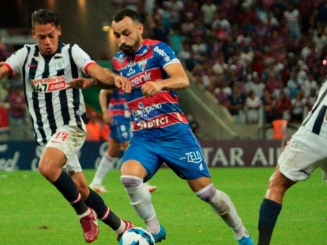Alianza Lima vs. Fortaleza: un partido clave para River