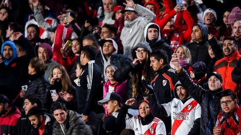 River enfrentará a Atlético Tucumán en el Estadio Monumental