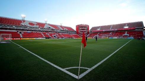 ¿Será el Estadio Libertadores de América la sede del próximo Independiente-River?