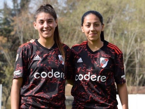Fútbol femenino: triunfo y debut para dos refuerzos top de las Millonarias