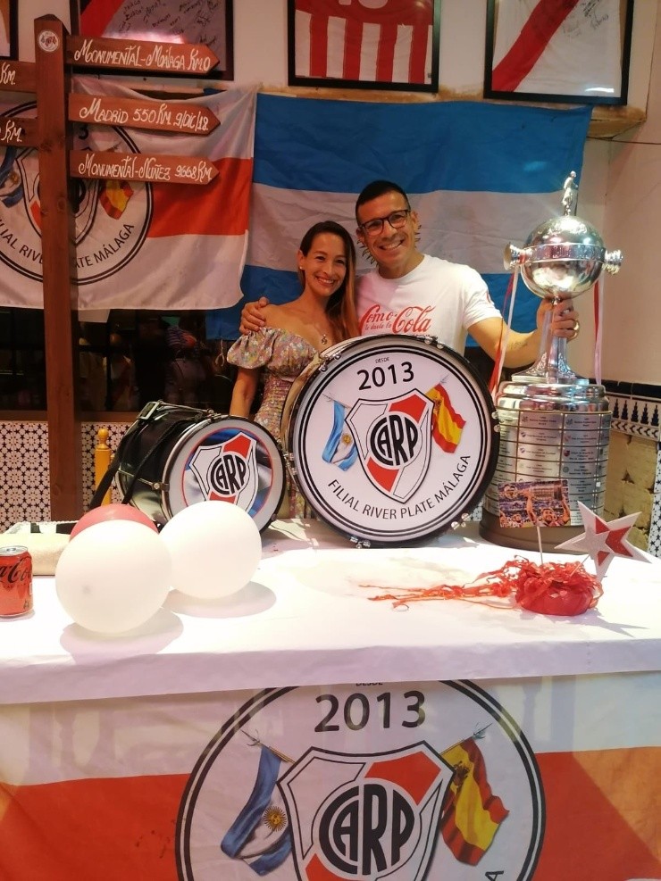 Foto: Filial Málaga