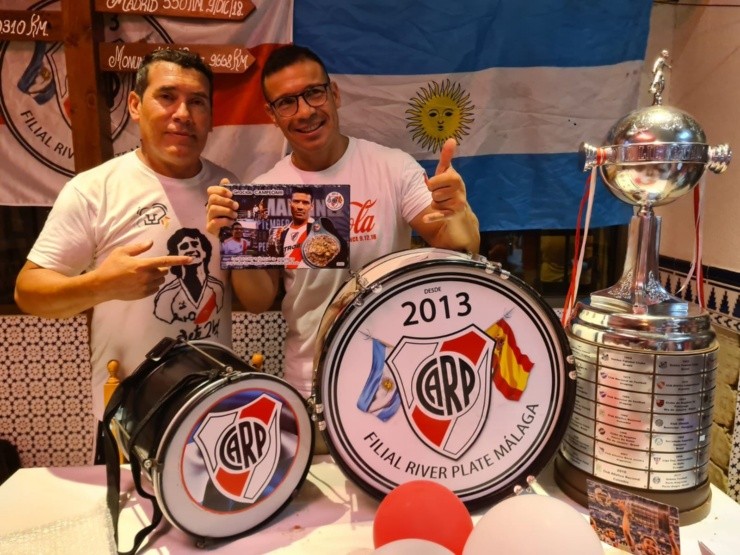 Foto: Filial Málaga