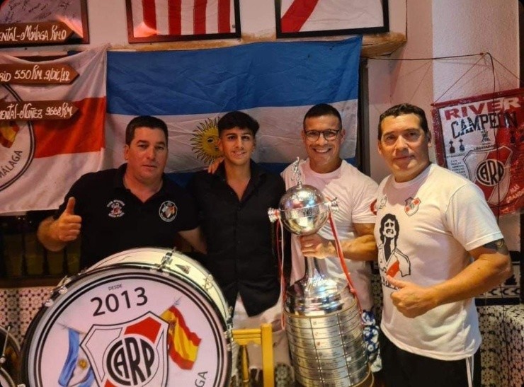 Foto: Filial Málaga