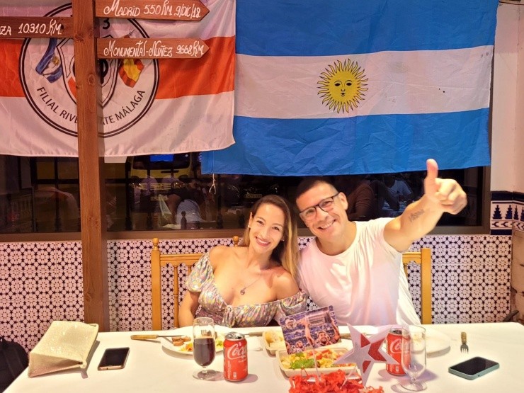 Foto: Filial Málaga