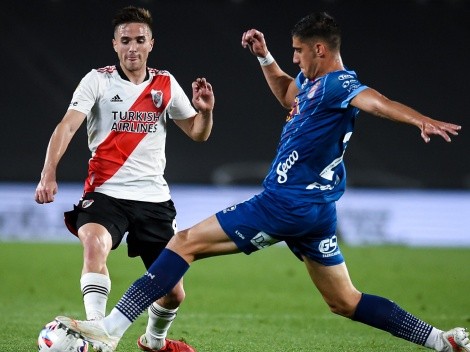 River vs. Arsenal: TV y link de streaming para ver el partido