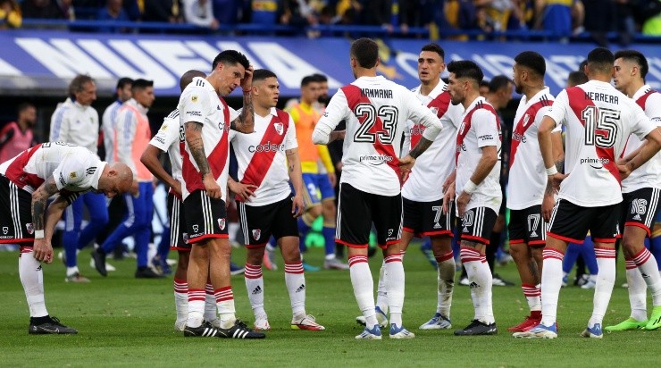 river campeon opinion