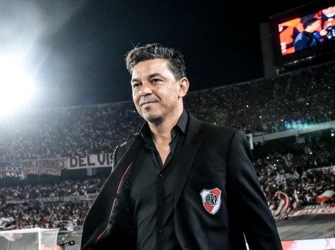Récord: River jugará la Libertadores por noveno año consecutivo