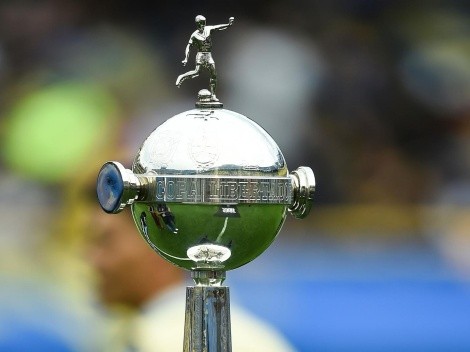 Conmebol confirmó la fecha de la final de la Libertadores 2023