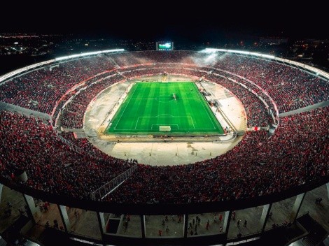 ¿El Monumental será la sede de la final de la Libertadores 2023?