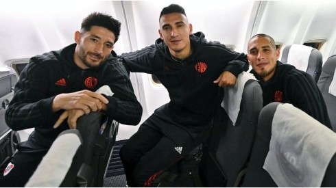 Casco, Suárez y Maidana, tres de los referentes millonarios que despedirán al Muñeco.