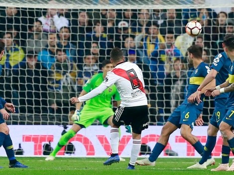 La increíble revelación de Juanfer sobre el gol en Madrid