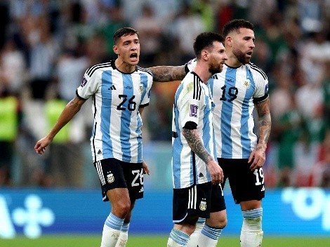 Argentina quiere sellar la clasificación ante Polonia