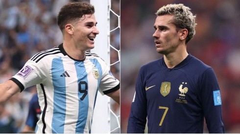 La Selección Argentina enfrentará a Francia por la final del Mundial de Qatar 2022.