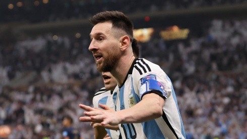 VIDEO: los golazos de Argentina en la final ante Francia