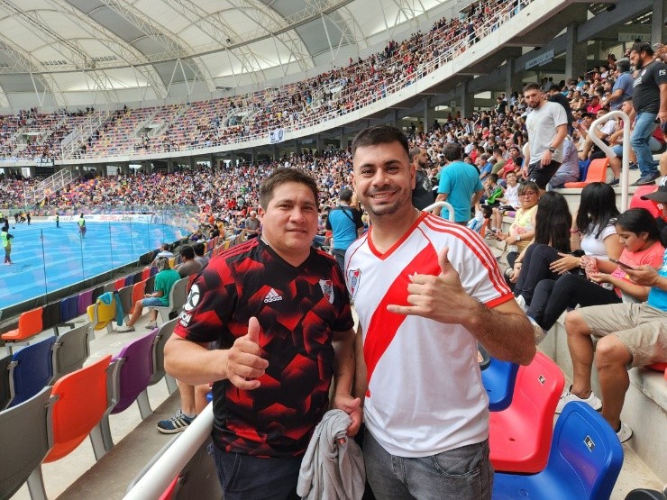 Foto: La Página Millonaria