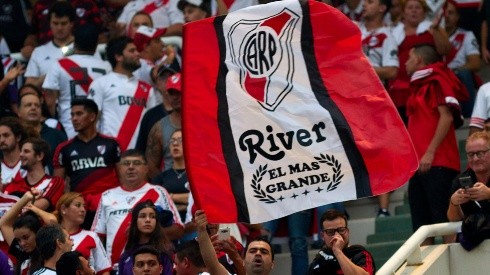 Belgrano confirmó que habrá hinchas de River en el Kempes.