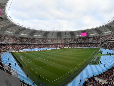 River no jugará en Jujuy por Copa Argentina, ¿qué estadio podría ser la sede del debut?