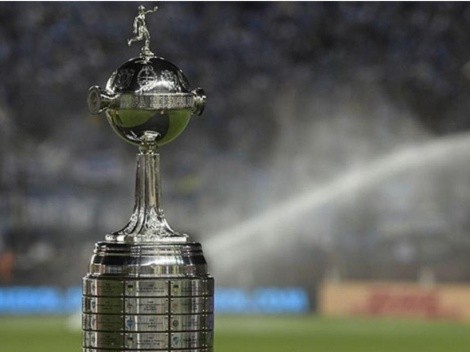 Conmebol confirmó los bolilleros y las reglas del sorteo de la Libertadores