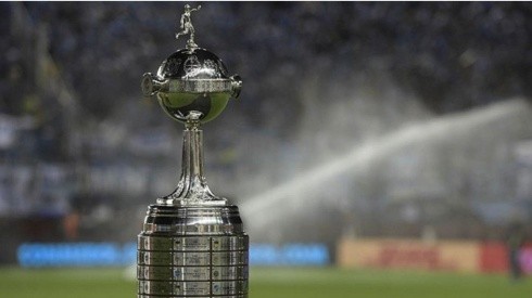 La Copa Libertadores se sorteará el lunes por la noche