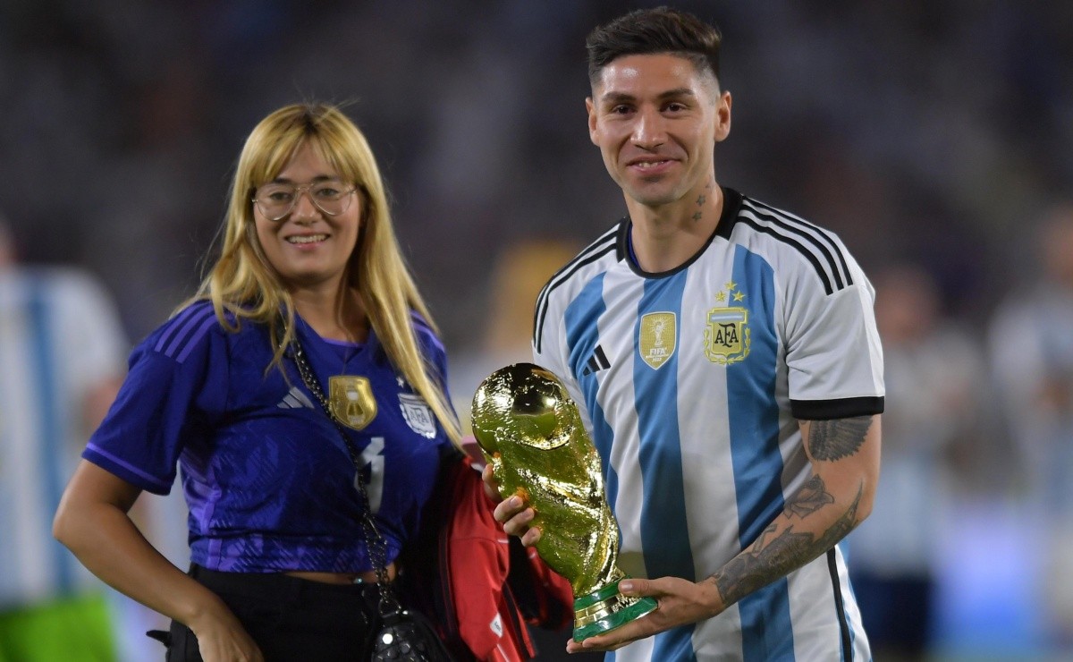 Học 'thói xấu' của Messi, người hùng World Cup đối mặt án tù 10 năm vì cáo buộc cưỡng dâm siêu mẫu?