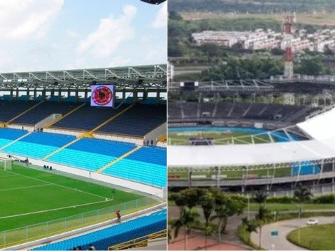 Cuáles son los cinco estadios más lejanos que puede visitar River en la Libertadores